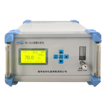 顺磁氧分析仪、磁力机械式氧分析仪采用仕富梅顺磁氧传感器