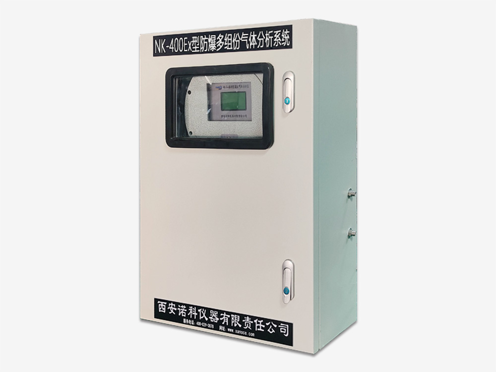 NK-500系列红外沼气成分分析仪甲烷分析仪