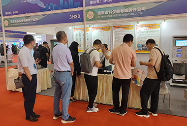2023成都二十四届中国气体技术与应用展览会，诺科仪器携多款气体分析仪参展