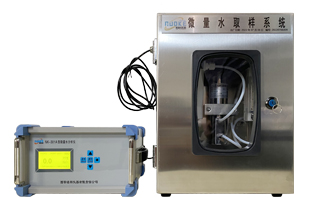 NK-301F电解法微量水分析仪