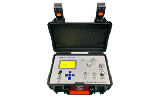  NK-101S型氧分析仪 便携式氧分析仪