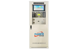 NK-803水泥窑过程气体监测系统