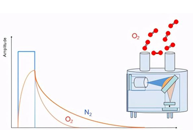氧分析仪原理新贵“荧光法氧分析仪”原理及应用场景