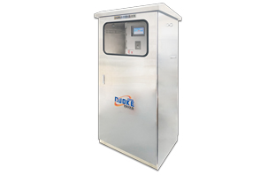 NK-805化工过程激光氧分析系统 反应釜离心机氧含量监测系统
